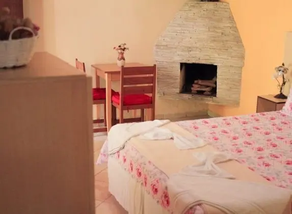 Dağ Evi