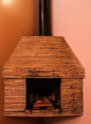 Dağ Evi