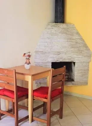 Dağ Evi