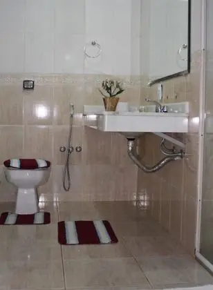Dağ Evi