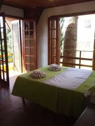 Classic Tek Büyük Yataklı Oda