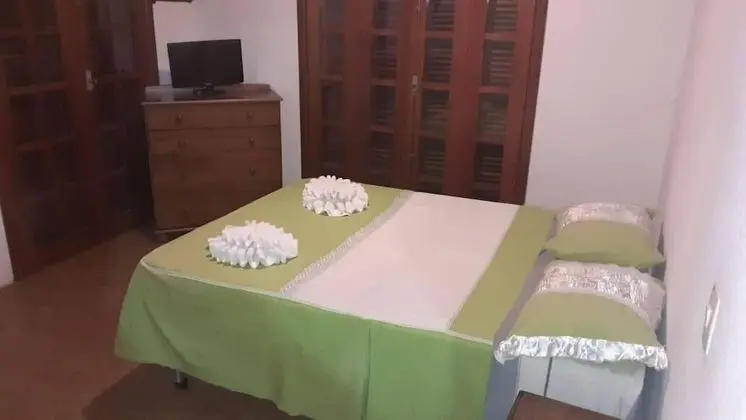 Classic Tek Büyük Yataklı Oda