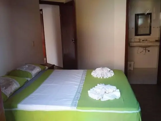 Classic Tek Büyük Yataklı Oda