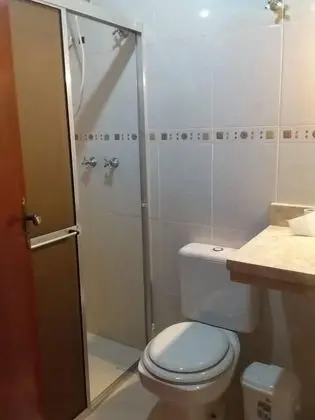 Classic Tek Büyük Yataklı Oda