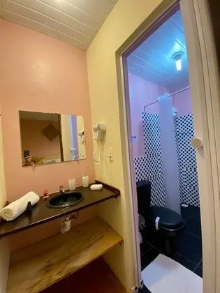 Standard Üç Kişilik Oda