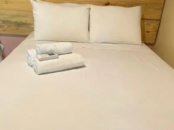 Standard Üç Kişilik Oda