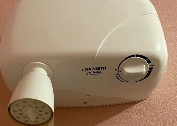 Standard Üç Kişilik Oda
