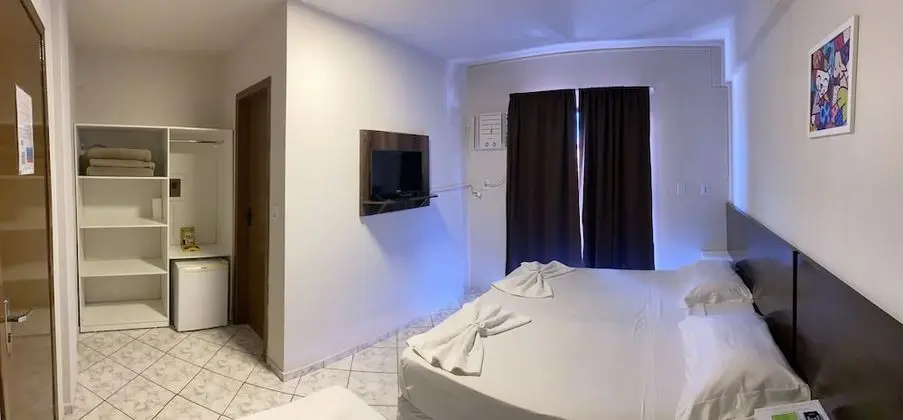 Basic İki Ayrı Yataklı Oda