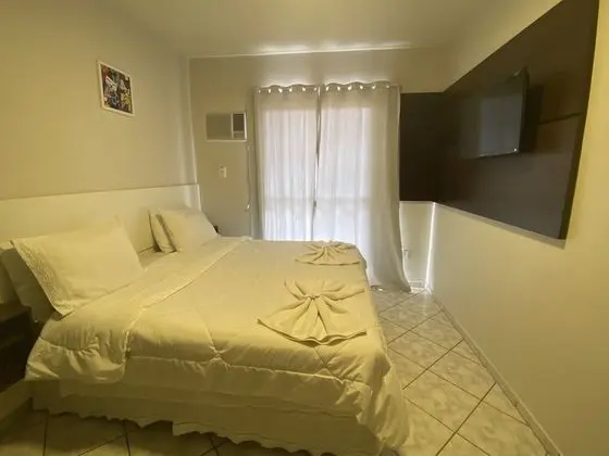 Basic İki Ayrı Yataklı Oda