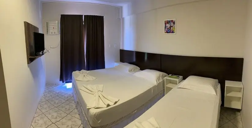 Basic Üç Kişilik Oda