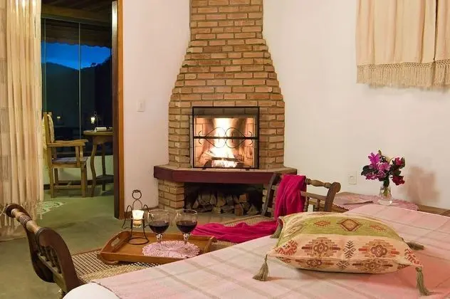 Dağ Evi (Master)