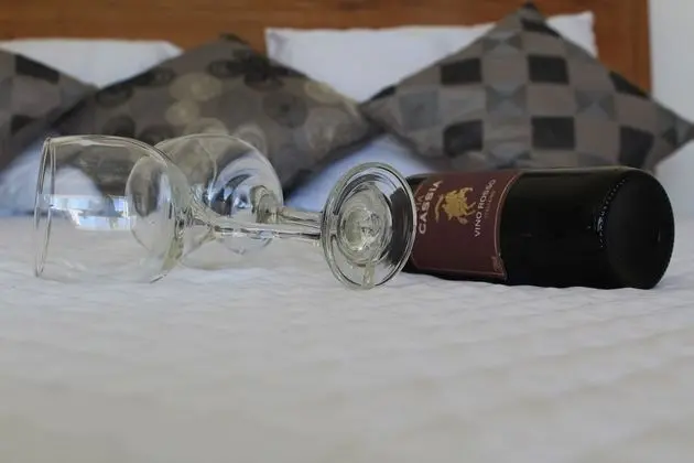 Luxury Kulübe
