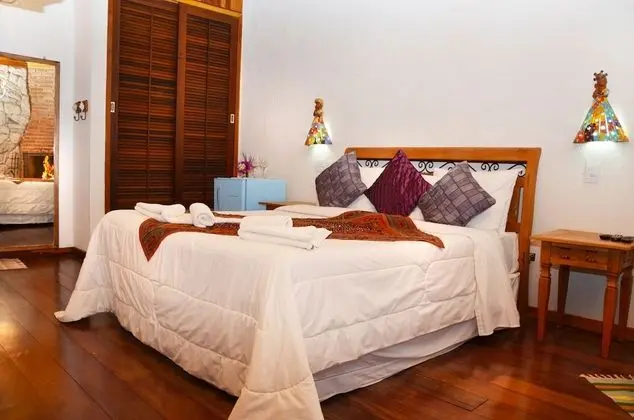 Luxury Kulübe
