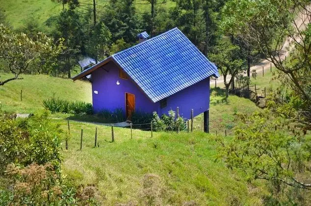 Luxury Kulübe