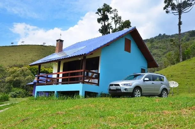 Luxury Kulübe