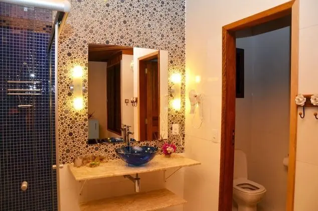Luxury Kulübe