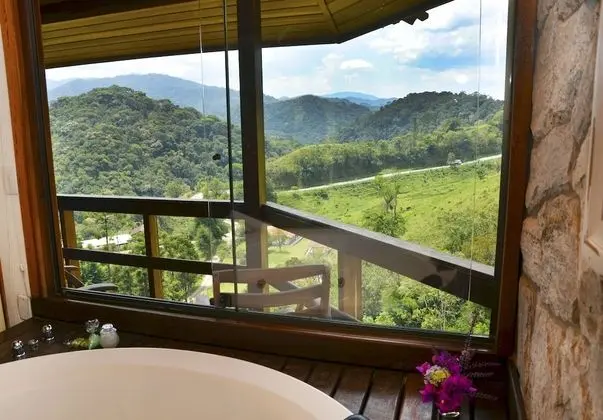 Luxury Kulübe