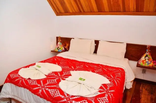Standard Dağ Evi