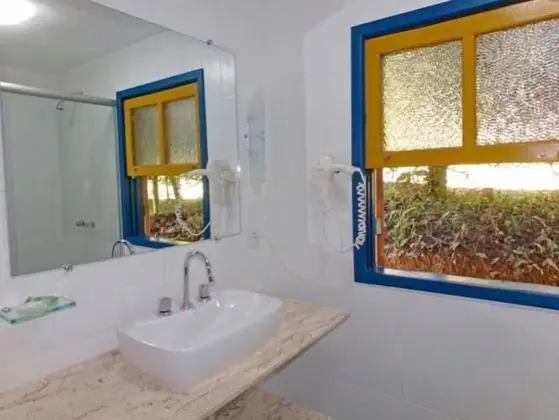 Standard Dağ Evi