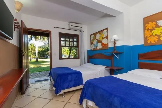 Basic Dört Kişilik Oda