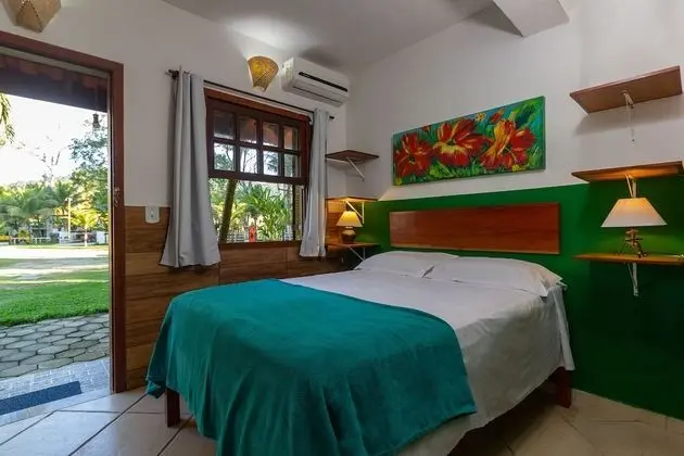 Basic Tek Büyük Yataklı Oda