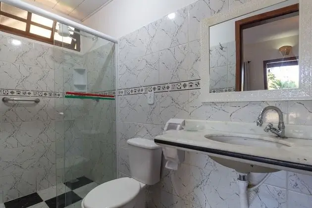 Basic Tek Büyük Yataklı Oda