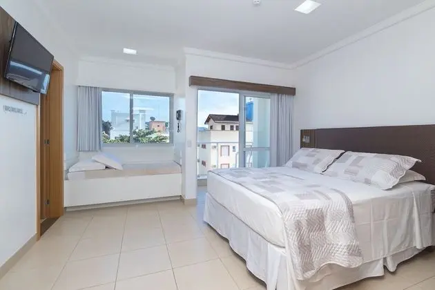 Çatı Katı (Loft), Kısmi Deniz Manzarası (Triple/Triplo)