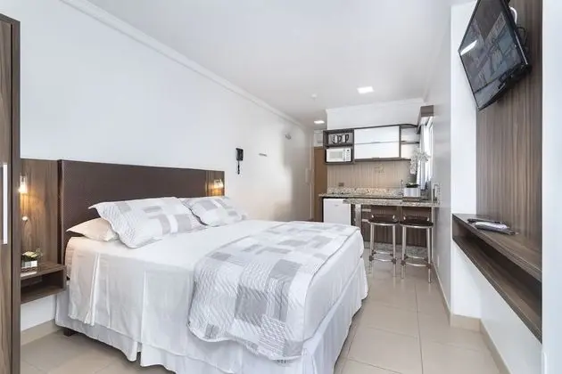 Çatı Katı (Loft) (Triple/Triplo)