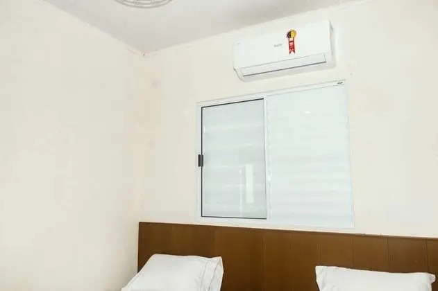 Comfort Oda