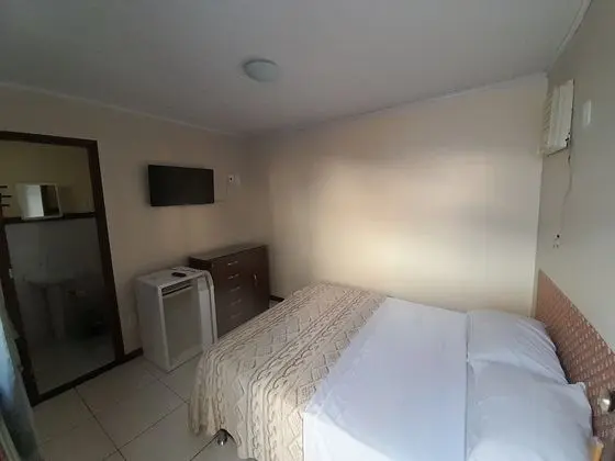 Traditional Tek Büyük Yataklı Oda, Avlu Manzaralı