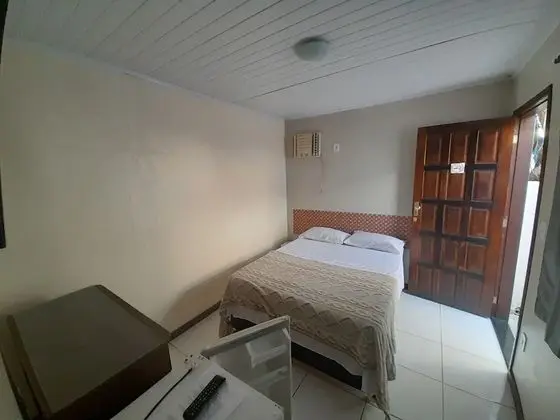 Traditional Tek Büyük Yataklı Oda, Avlu Manzaralı