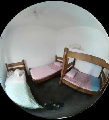 Basic Dört Kişilik Oda