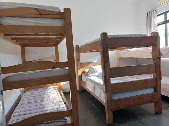 Basic Dört Kişilik Oda