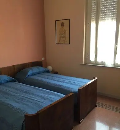 Panoramic Tek Büyük veya İki Ayrı Yataklı Oda, Banyolu/Duşlu