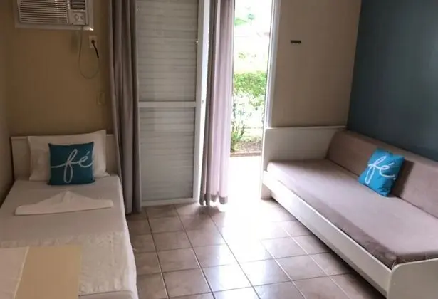 Standard Dört Kişilik Oda