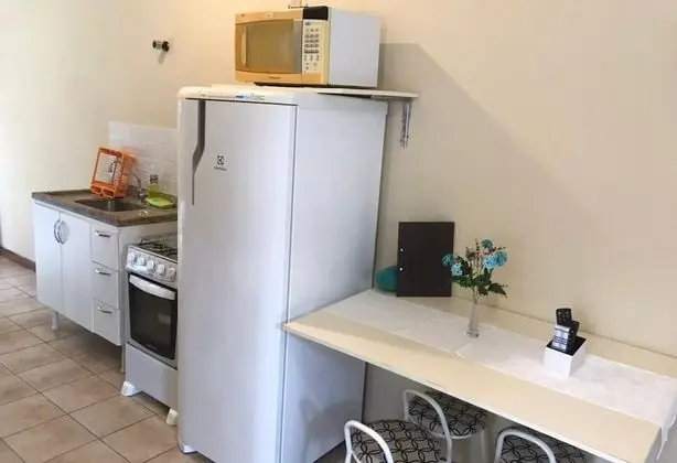 Standard Dört Kişilik Oda