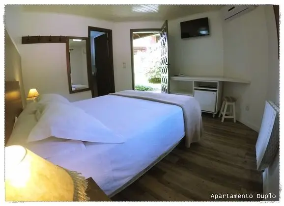 Basic Tek Büyük Yataklı Oda