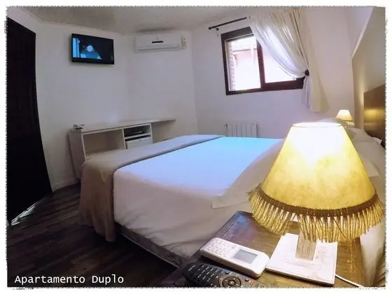 Basic Tek Büyük Yataklı Oda