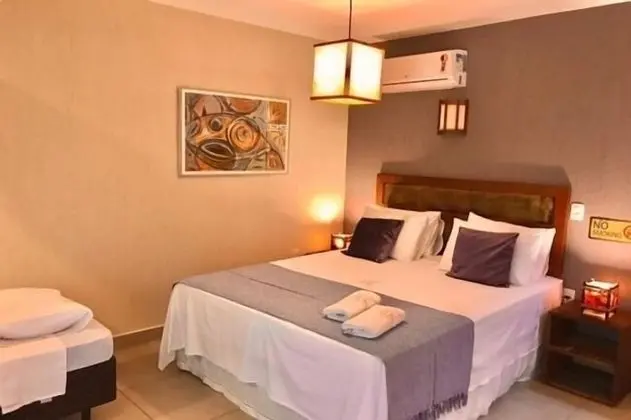 Deluxe Stüdyo Süit