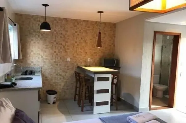 Deluxe Stüdyo Süit