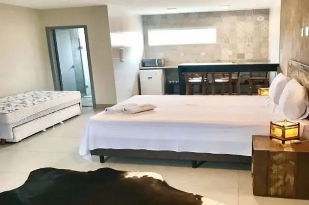 Standard Stüdyo Süit