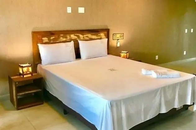 Standard Stüdyo Süit