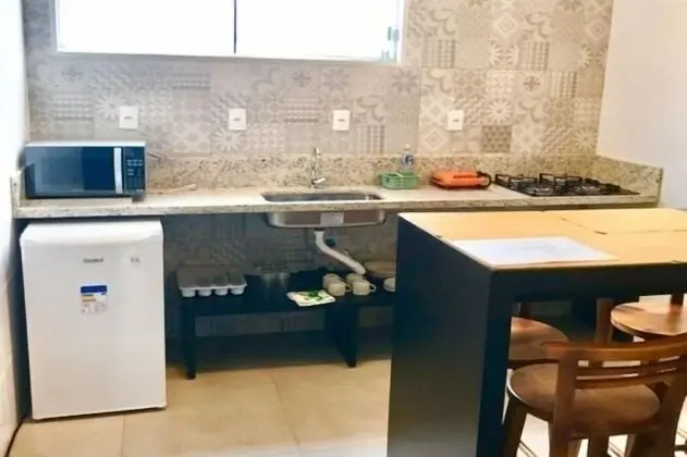 Standard Stüdyo Süit