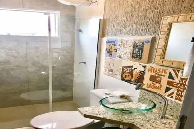 Standard Stüdyo Süit