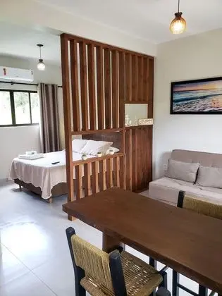 Deluxe Kulübe (Barra da Ibiraquera)