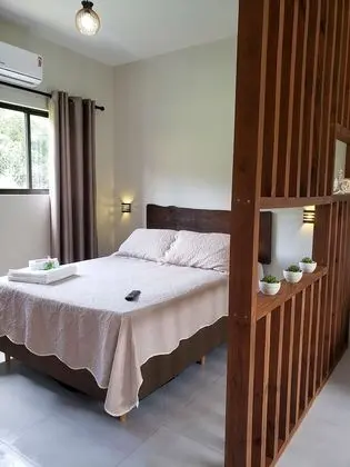 Deluxe Kulübe (Barra da Ibiraquera)
