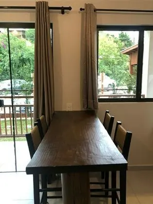 Deluxe Kulübe (Barra da Ibiraquera)