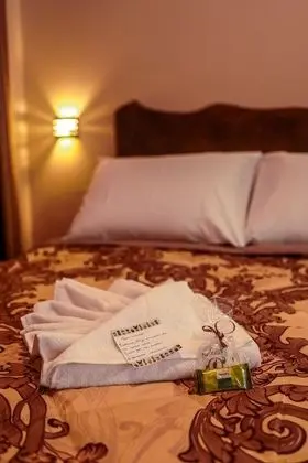Deluxe Kulübe (Lagoa do Meio)