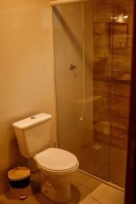 Deluxe Kulübe (Lagoa do Meio)