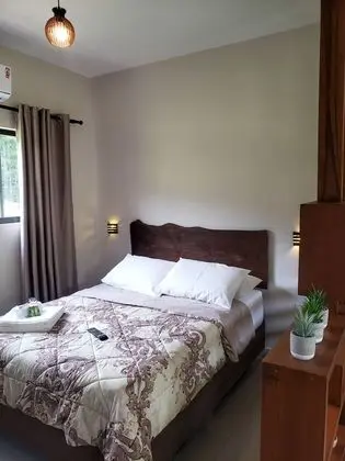 Deluxe Kulübe (Praia do Ouvidor)